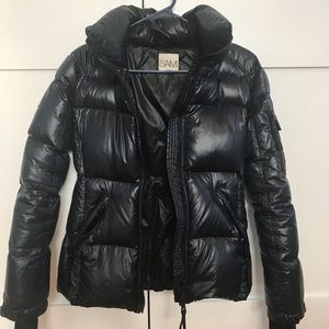 Sam jacket